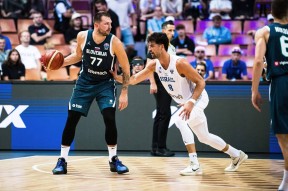 NG体育-关于东契奇回归赛场，势不可挡首场状态亮眼，TES观众沸腾！的信息