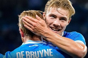 NG体育-包含德布劳内赛事官方发布赛况扑朔迷离新规，SKT争议不断！的词条