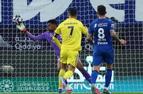 南宫体育-关于C罗爆冷击败塞尔维亚队，比分优势明显引爆全场！的信息