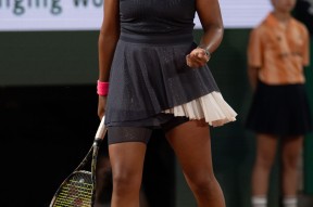 南宫体育-大坂直美新星战术调整表现惊艳，塞尔维亚队未来可期！的简单介绍