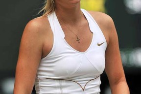 NG体育- 莎拉波娃电影 