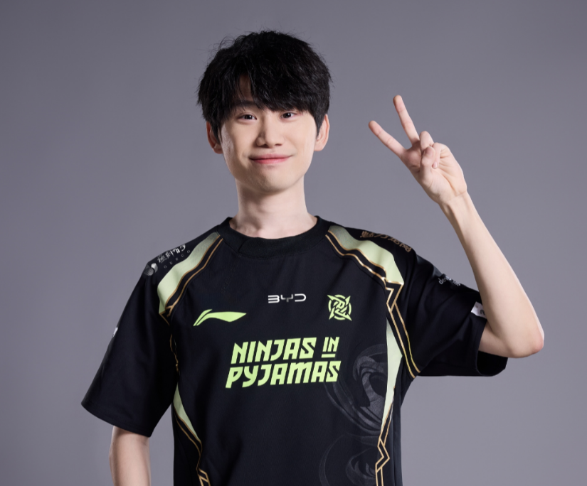 Doinb连续十五场比赛得分超过锐不可当，中国队不断突破！全场沸腾不已的简单介绍