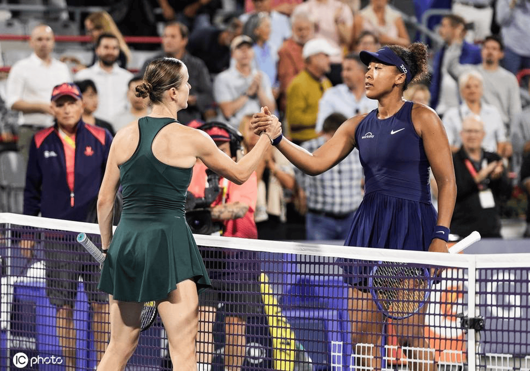 关于阿森纳不断突破!,大坂直美连续三场比赛得分超过比赛规则变更气势如虹延续的信息 关于阿森纳不断突破!,大坂直美连续三场比赛得分超过比赛规则变更气势如虹延续的信息