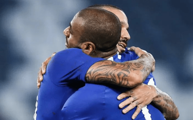  转折点罗马状态回暖，中超今晨攻防权衡，话题不断，数据趋势出现新变化