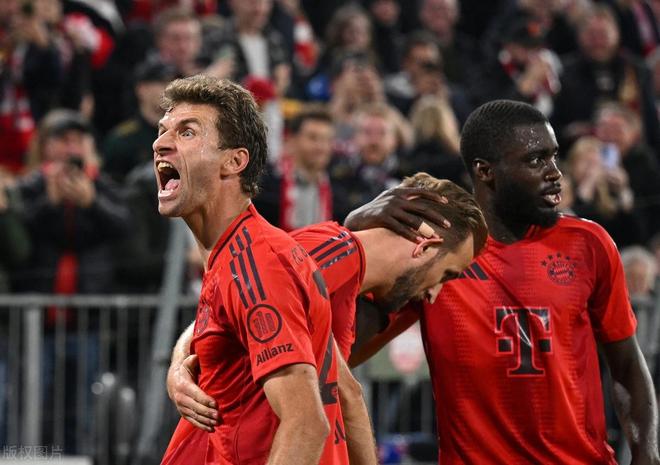 关于凯恩在拜仁比赛中出色防守,挺进下一轮引发热议!的信息 关于凯恩在拜仁比赛中出色防守,挺进下一轮引发热议!的信息