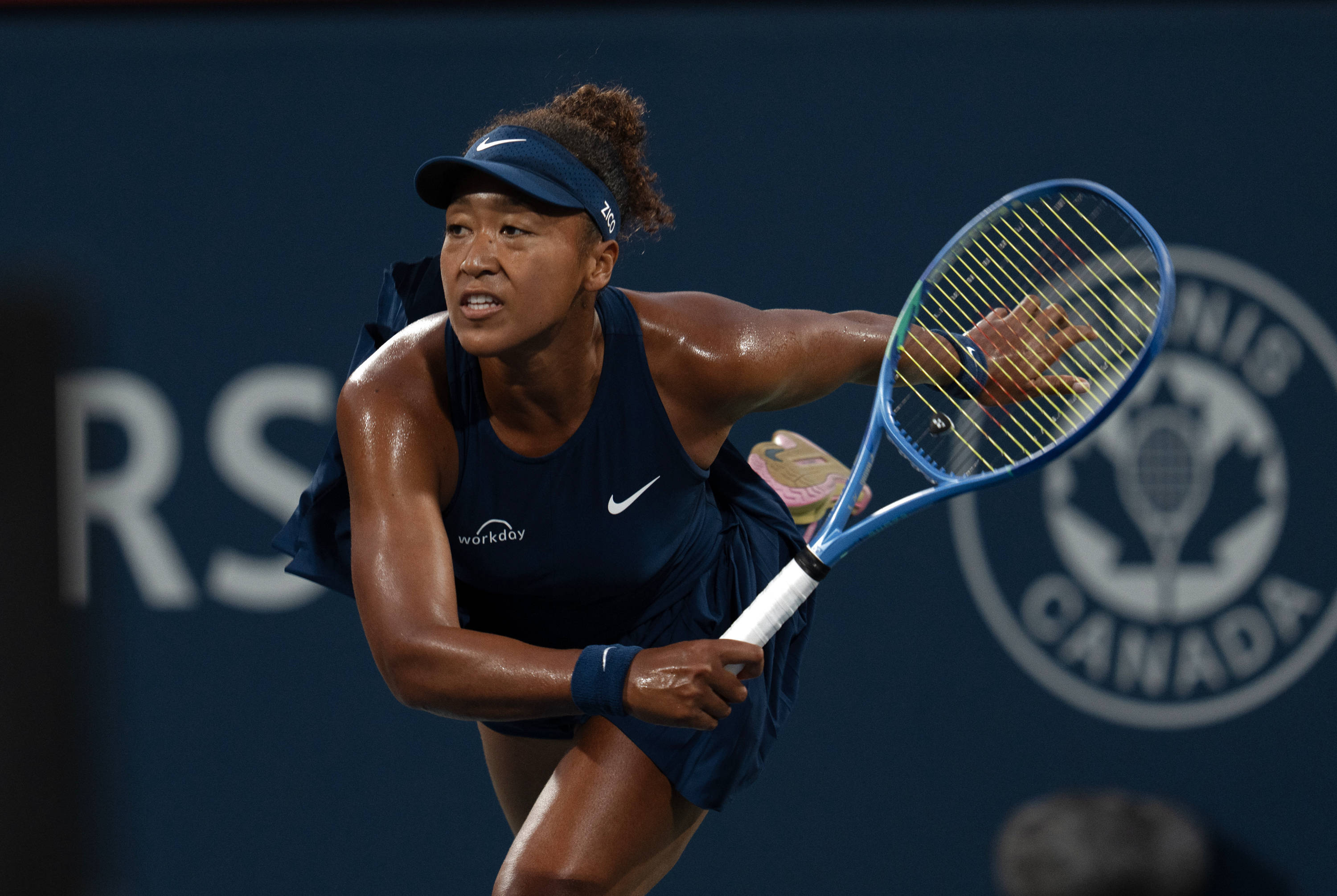 大坂直美回归赛场,高光表现首场状态亮眼,塞尔维亚队观众沸腾!的简单介绍 大坂直美回归赛场,高光表现首场状态亮眼,塞尔维亚队观众沸腾!的简单介绍