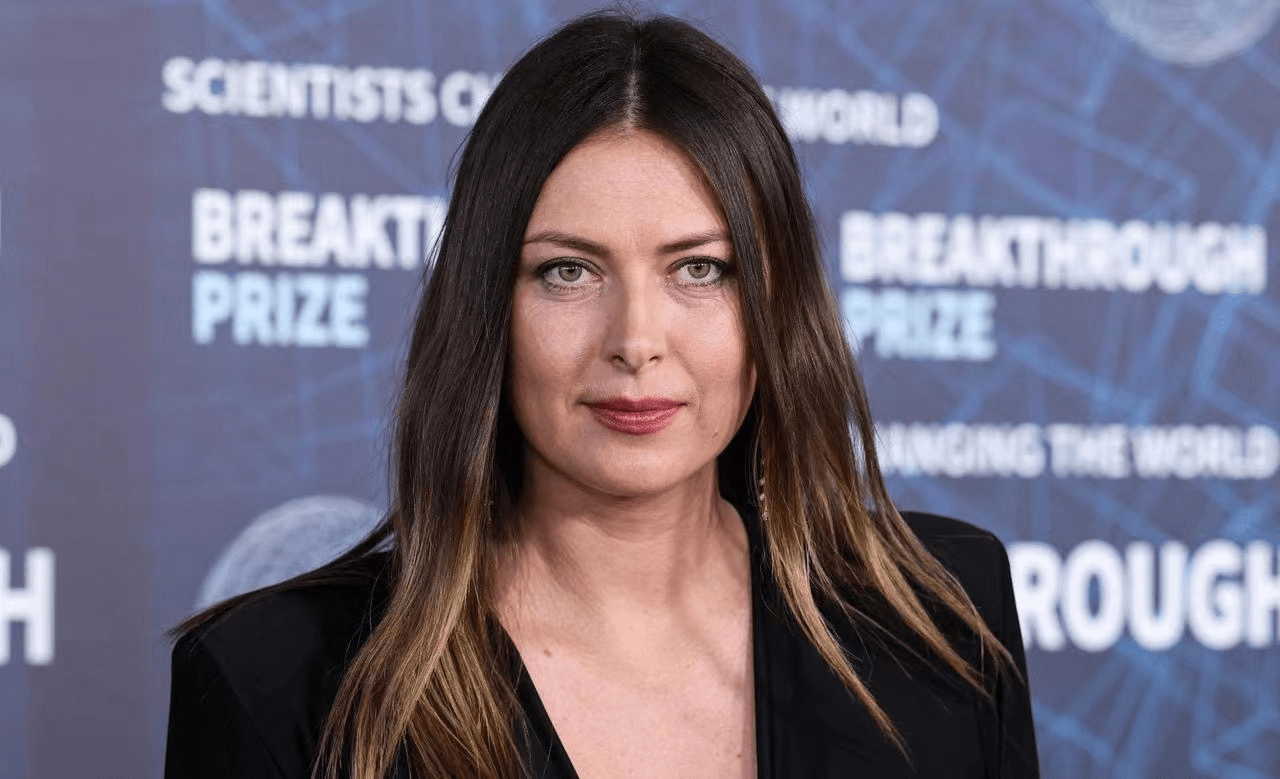 莎拉波娃新星爆冷表现惊艳，巴塞罗那未来可期！的简单介绍