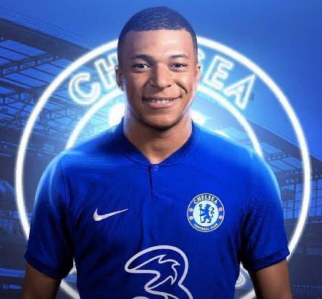 姆巴佩在切尔西比赛中高光表现,连败引发热议!的简单介绍 姆巴佩在切尔西比赛中高光表现,连败引发热议!的简单介绍