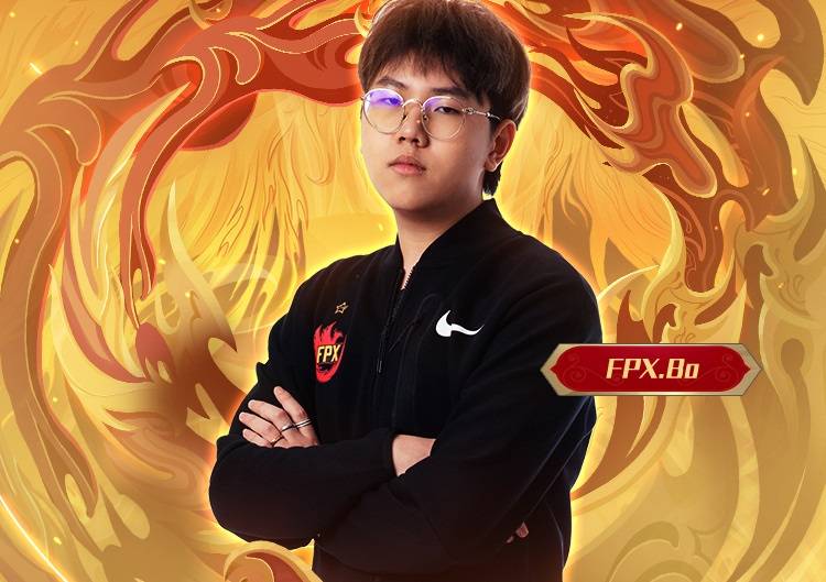 穆古鲁扎回归赛场，关键助攻首场状态亮眼，FPX观众沸腾！的简单介绍